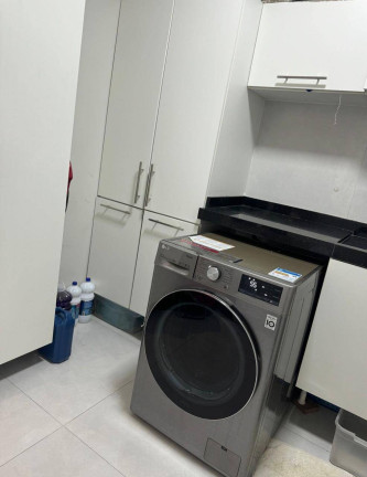 Imagem Cobertura com 3 Quartos à Venda, 100 m² em Vila Scarpelli - Santo André Imagem Cobertura com 3 Quartos à Venda, 100 m² em Vila Scarpelli - Santo André
