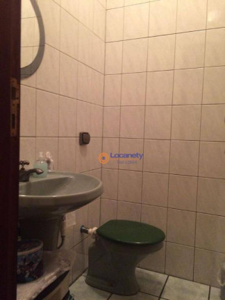 Imagem Casa com 4 Quartos à Venda, 284 m² em Vila São José - Ribeirão Pires