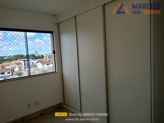 Imagem Apartamento com 3 Quartos à Venda, 94 m² em Boa Vista - Vitória Da Conquista Imagem Apartamento com 3 Quartos à Venda, 94 m² em Boa Vista - Vitória Da Conquista