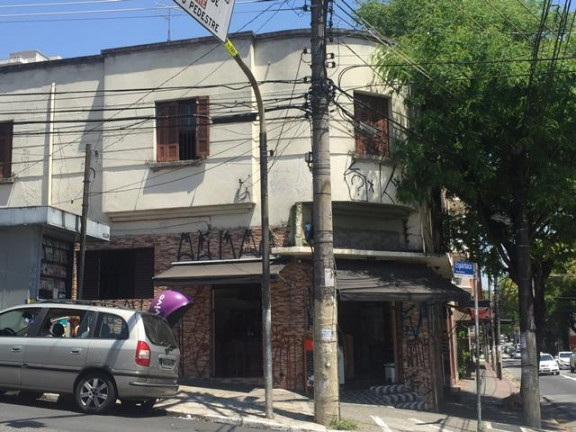 Imagem Imóvel Comercial à Venda, 240 m² em Vila Romana - São Paulo Imagem Imóvel Comercial à Venda, 240 m² em Vila Romana - São Paulo