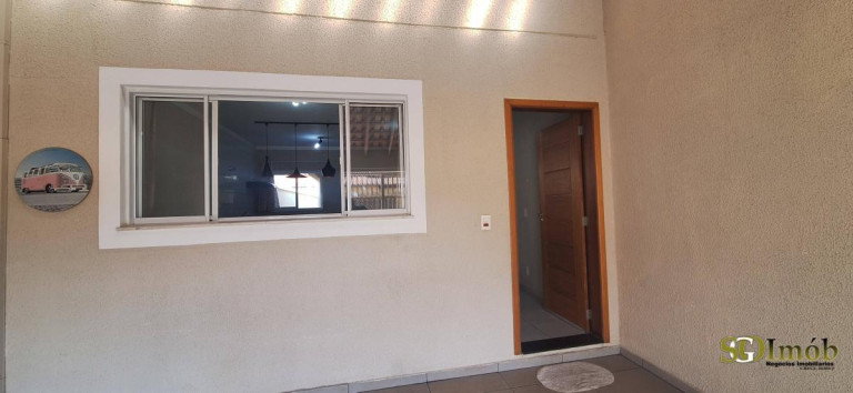 Imagem Casa com 2 Quartos à Venda, 117 m² em Remanso Campineiro - Hortolândia Imagem Casa com 2 Quartos à Venda, 117 m² em Remanso Campineiro - Hortolândia