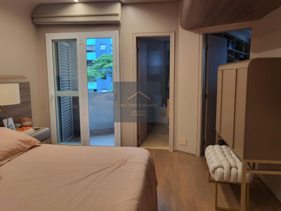 Imagem Apartamento com 3 Quartos à Venda, 209 m² em Edifício Villa Borghese - São Paulo Imagem Apartamento com 3 Quartos à Venda, 209 m² em Edifício Villa Borghese - São Paulo