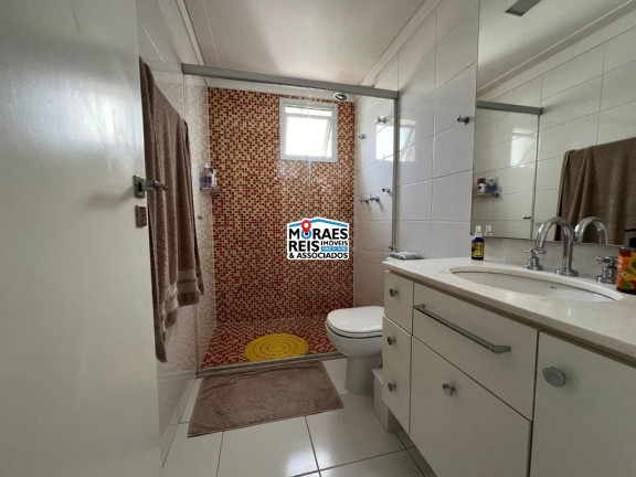 Imagem Apartamento com 4 Quartos à Venda, 350 m² em Campo Belo - São Paulo