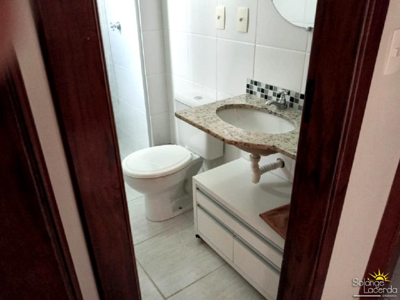Imagem Apartamento com 2 Quartos à Venda, 70 m² em Itaguá - Ubatuba