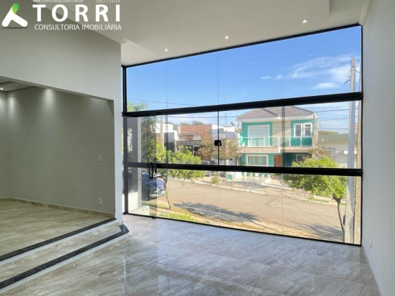 Imagem Imóvel com 3 Quartos à Venda, 94 m² em Horto Florestal - Sorocaba