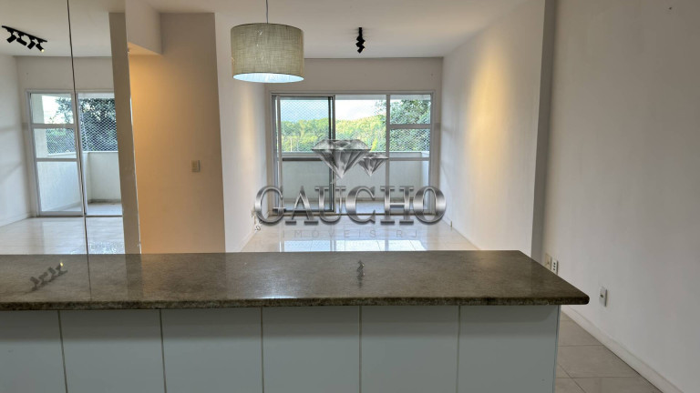 Imagem Apartamento com 3 Quartos à Venda, 113 m² em Barra Da Tijuca - Rio De Janeiro Imagem Apartamento com 3 Quartos à Venda, 113 m² em Barra Da Tijuca - Rio De Janeiro