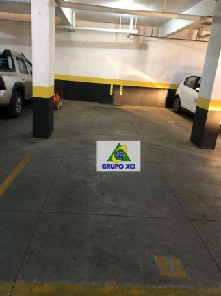 Imagem Apartamento com 3 Quartos à Venda, 112 m² em Cambuí - Campinas
