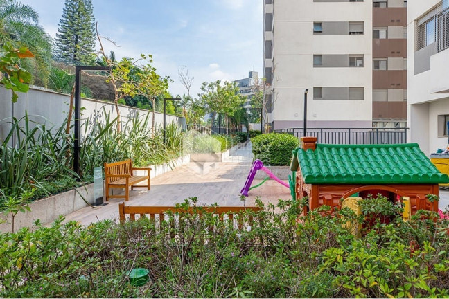 Imagem Apartamento com 3 Quartos à Venda, 115 m² em Jardim Prudência - São Paulo Imagem Apartamento com 3 Quartos à Venda, 115 m² em Jardim Prudência - São Paulo