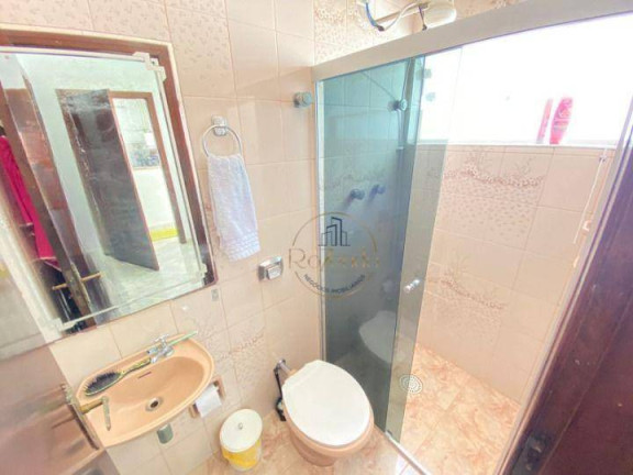 Imagem Sobrado com 4 Quartos à Venda, 420 m² em Vila Homero Thon - Santo André Imagem Sobrado com 4 Quartos à Venda, 420 m² em Vila Homero Thon - Santo André