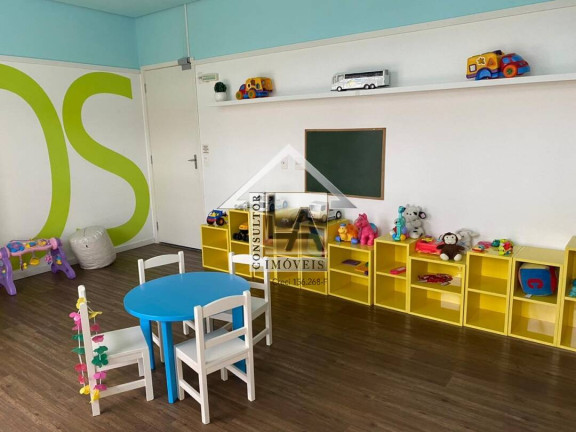 Imagem Apartamento com 2 Quartos à Venda, 61 m² em Morumbi - São Paulo Imagem Apartamento com 2 Quartos à Venda, 61 m² em Morumbi - São Paulo