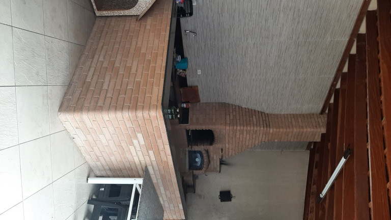 Imagem Casa com 3 Quartos à Venda, 275 m² em Jardim Picerno Ii - Sumaré
