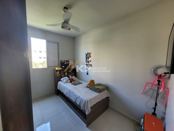 Imagem Apartamento com 2 Quartos à Venda, 60 m² em Ribeirânia - Ribeirão Preto Imagem Apartamento com 2 Quartos à Venda, 60 m² em Ribeirânia - Ribeirão Preto