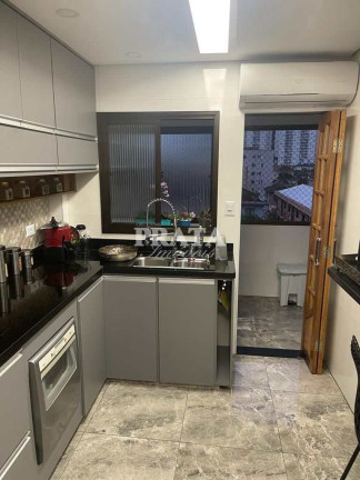 Imagem Apartamento com 2 Quartos à Venda, 105 m² em Marapé - Santos