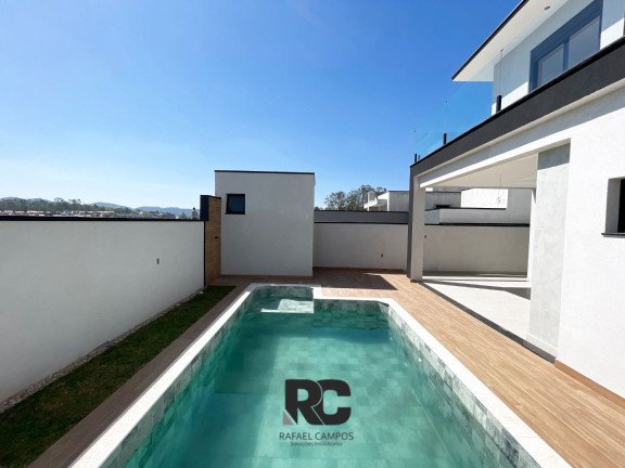 Imagem Casa com 4 Quartos à Venda, 204 m² em Mosaico Essence - Mogi Das Cruzes Imagem Casa com 4 Quartos à Venda, 204 m² em Mosaico Essence - Mogi Das Cruzes