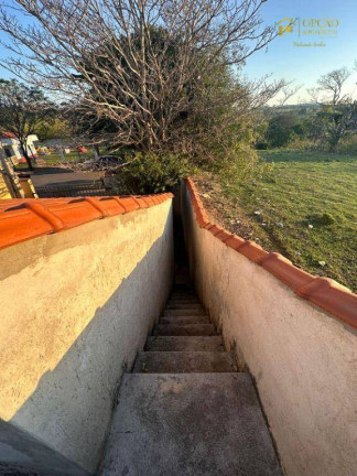 Imagem Casa com 3 Quartos à Venda, 102 m² em Jardim Residencial Itaim Ii - Itu