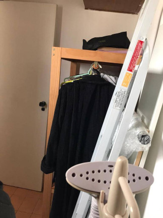 Imagem Apartamento com 2 Quartos à Venda, 110 m² em Vila Mariana - São Paulo