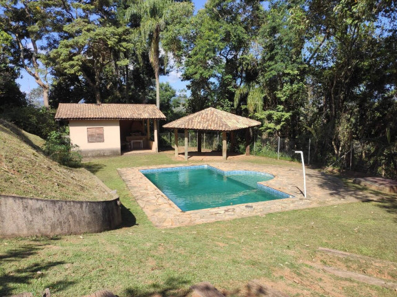 Casa à Venda, 2.843 m² em Jardim Estância Brasil - Atibaia