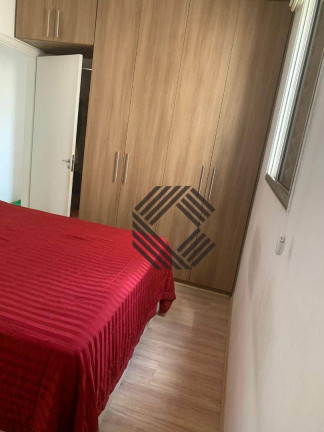 Imagem Apartamento com 3 Quartos à Venda, 64 m² em Cerrado - Sorocaba