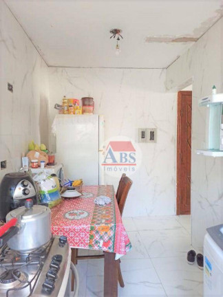 Imagem Apartamento com 2 Quartos à Venda, 49 m² em Vila Paulista - Cubatão