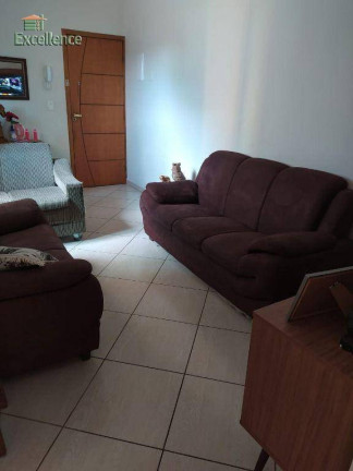 Imagem Cobertura com 2 Quartos à Venda, 59 m² em Jardim Irene - Santo André