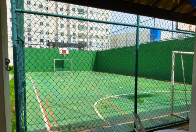 Imagem Apartamento com 2 Quartos à Venda, 66 m² em Buraquinho - Lauro De Freitas Imagem Apartamento com 2 Quartos à Venda, 66 m² em Buraquinho - Lauro De Freitas