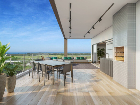 Imagem Apartamento com 4 Quartos à Venda, 185 m² em Barra Da Tijuca - Rio De Janeiro