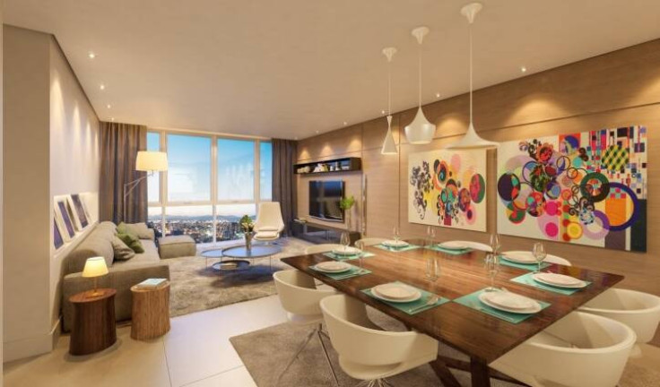 Imagem Apartamento com 3 Quartos à Venda, 243 m² em Centro - Balneário Camboriú Imagem Apartamento com 3 Quartos à Venda, 243 m² em Centro - Balneário Camboriú