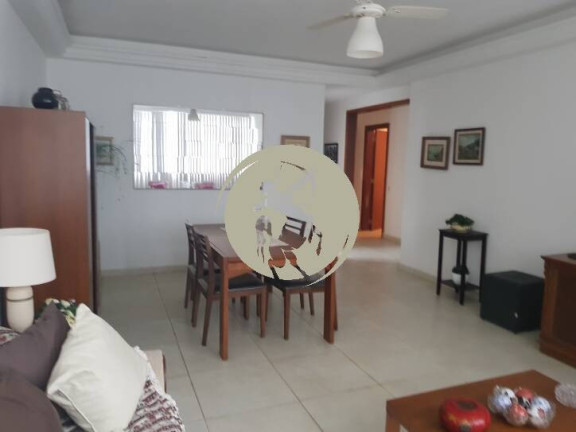 Imagem Apartamento com 3 Quartos à Venda, 160 m² em Aparecida - Santos Imagem Apartamento com 3 Quartos à Venda, 160 m² em Aparecida - Santos