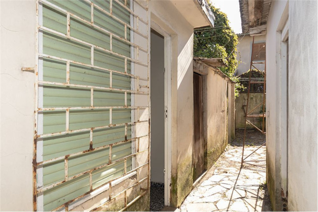 Imagem Casa com 3 Quartos à Venda, 139 m² em Santa Tereza - Porto Alegre