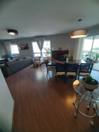 Imagem Apartamento com 3 Quartos à Venda, 147 m² em Santa Teresinha - São Paulo