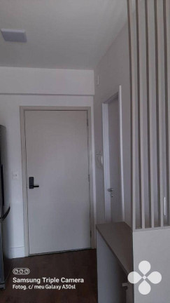 Imagem Imóvel com 1 Quarto à Venda, 22 m² em Jardim Das Acácias - São Paulo Imagem Imóvel com 1 Quarto à Venda, 22 m² em Jardim Das Acácias - São Paulo