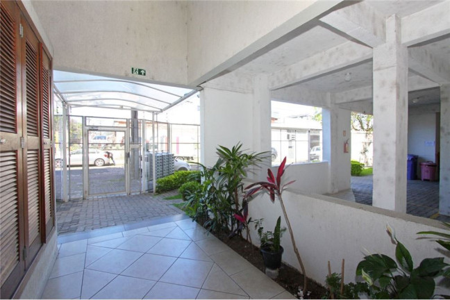 Imagem Apartamento com 2 Quartos à Venda, 67 m² em Partenon - Porto Alegre