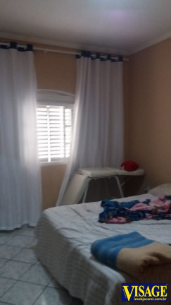 Imagem Casa com 3 Quartos à Venda, 145 m² em Cid. Salvador - Jacareí Imagem Casa com 3 Quartos à Venda, 145 m² em Cid. Salvador - Jacareí