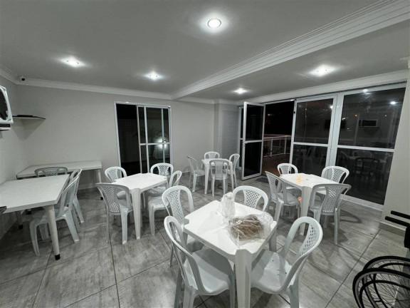 Imagem Apartamento com 2 Quartos à Venda, 60 m² em Ocian - Praia Grande Imagem Apartamento com 2 Quartos à Venda, 60 m² em Ocian - Praia Grande