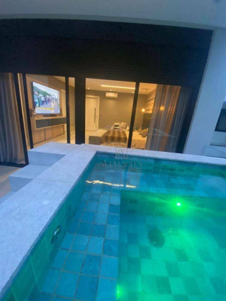 Imagem Casa com 5 Quartos à Venda, 1.126 m² em Tamboré - Santana De Parnaíba Imagem Casa com 5 Quartos à Venda, 1.126 m² em Tamboré - Santana De Parnaíba