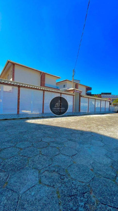 Imagem Casa com 2 Quartos à Venda, 100 m² em Plataforma - Mongaguá