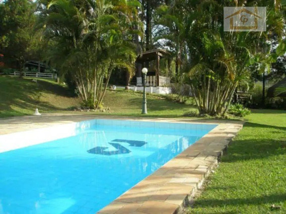 Imagem Fazenda à Venda, 389 m² em Pitas - Cotia Imagem Fazenda à Venda, 389 m² em Pitas - Cotia