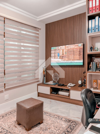 Imagem Casa de Condomínio com 4 Quartos à Venda, 472 m² em Aldeia Da Serra - Barueri Imagem Casa de Condomínio com 4 Quartos à Venda, 472 m² em Aldeia Da Serra - Barueri