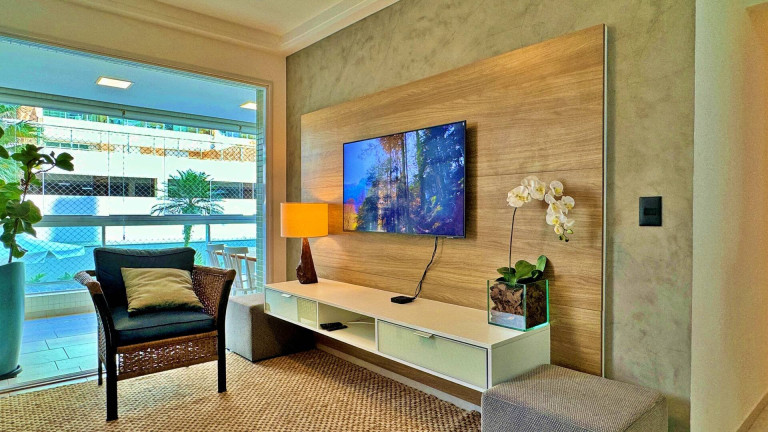 Imagem Apartamento com 3 Quartos à Venda, 100 m² em Riviera De São Lourenço - Bertioga Imagem Apartamento com 3 Quartos à Venda, 100 m² em Riviera De São Lourenço - Bertioga