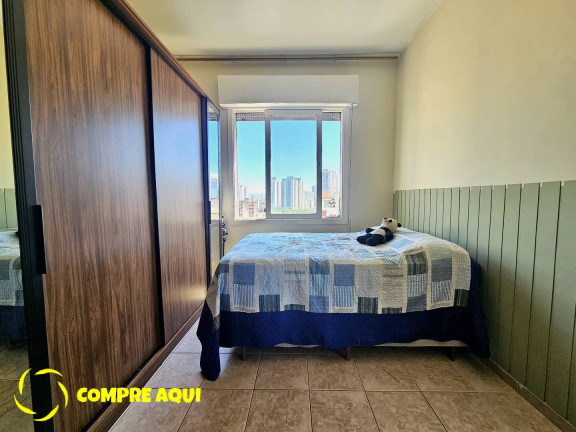 Imagem Apartamento com 1 Quarto à Venda, 42 m² em Campos Elíseos - São Paulo