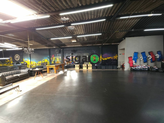 Imagem Imóvel Comercial para Alugar, 300 m² em Vila São Francisco (zona Sul) - São Paulo Imagem Imóvel Comercial para Alugar, 300 m² em Vila São Francisco (zona Sul) - São Paulo