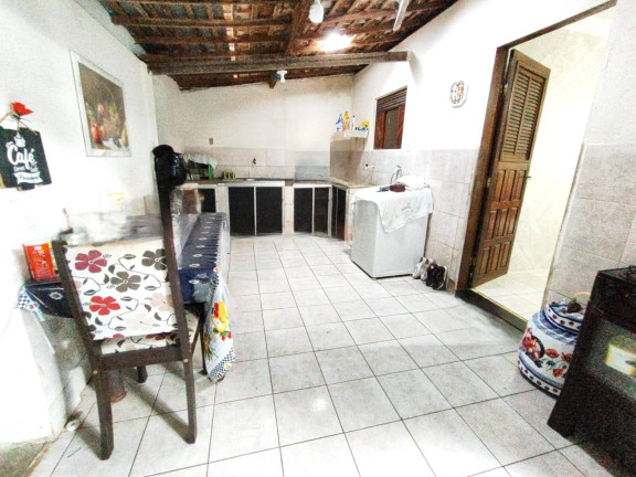 Imagem Casa com 2 Quartos à Venda, 133 m² em Amarante - São Gonçalo Do Amarante