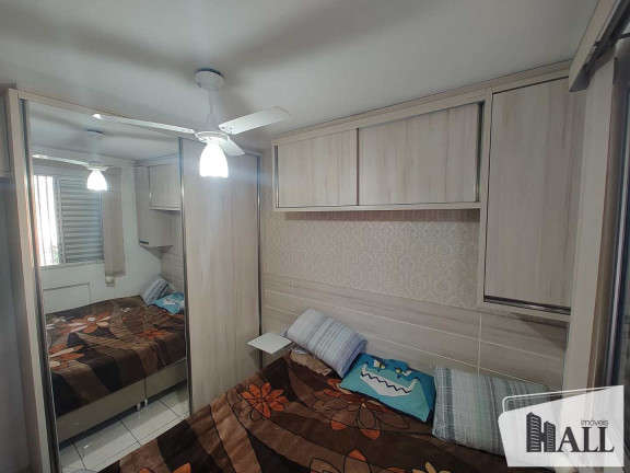Imagem Apartamento com 2 Quartos à Venda, 64 m² em Rios Di Itália - São José Do Rio Preto Imagem Apartamento com 2 Quartos à Venda, 64 m² em Rios Di Itália - São José Do Rio Preto