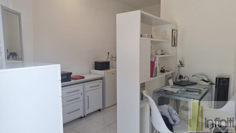 Imagem Sala Comercial para Alugar, 50 m² em Barra Da Tijuca - Rio De Janeiro