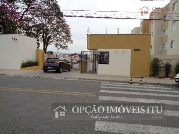 Imagem Apartamento com 2 Quartos à Venda, 48 m² em Vila Santa Terezinha - Itu Imagem Apartamento com 2 Quartos à Venda, 48 m² em Vila Santa Terezinha - Itu