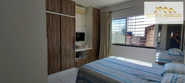 Imagem Casa com 3 Quartos à Venda, 87 m² em São Bento - Fortaleza Imagem Casa com 3 Quartos à Venda, 87 m² em São Bento - Fortaleza