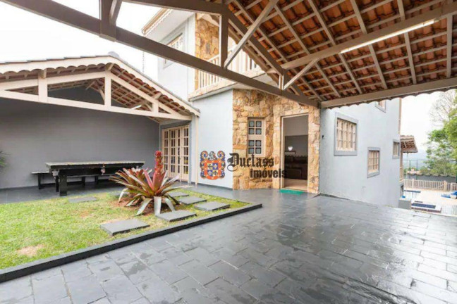 Imagem Sobrado com 5 Quartos à Venda, 338 m² em Jardim Dos Pinheiros - Atibaia Imagem Sobrado com 5 Quartos à Venda, 338 m² em Jardim Dos Pinheiros - Atibaia