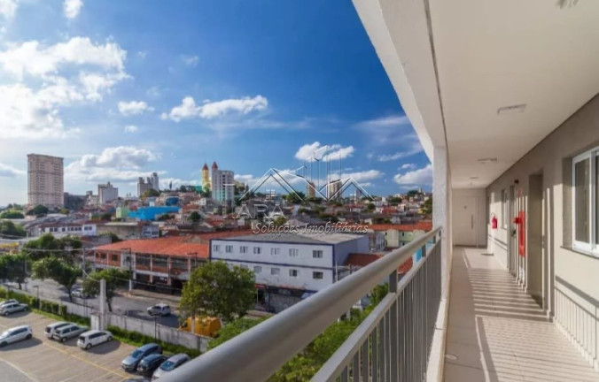 Imagem Apartamento com 2 Quartos à Venda,  em Penha - São Paulo