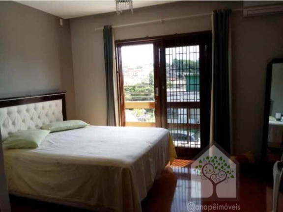 Imagem Casa com 6 Quartos à Venda, 291 m² em Agronômica - Florianópolis