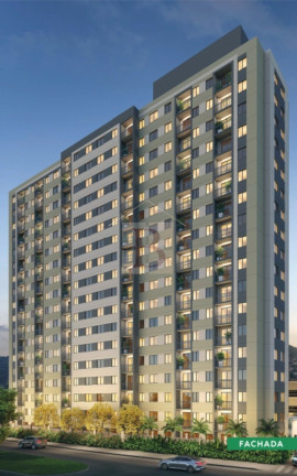 Imóvel com 2 Quartos à Venda, 51 m² em Centro - Niterói